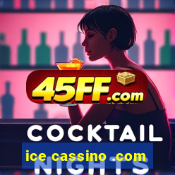 ice cassino .com
